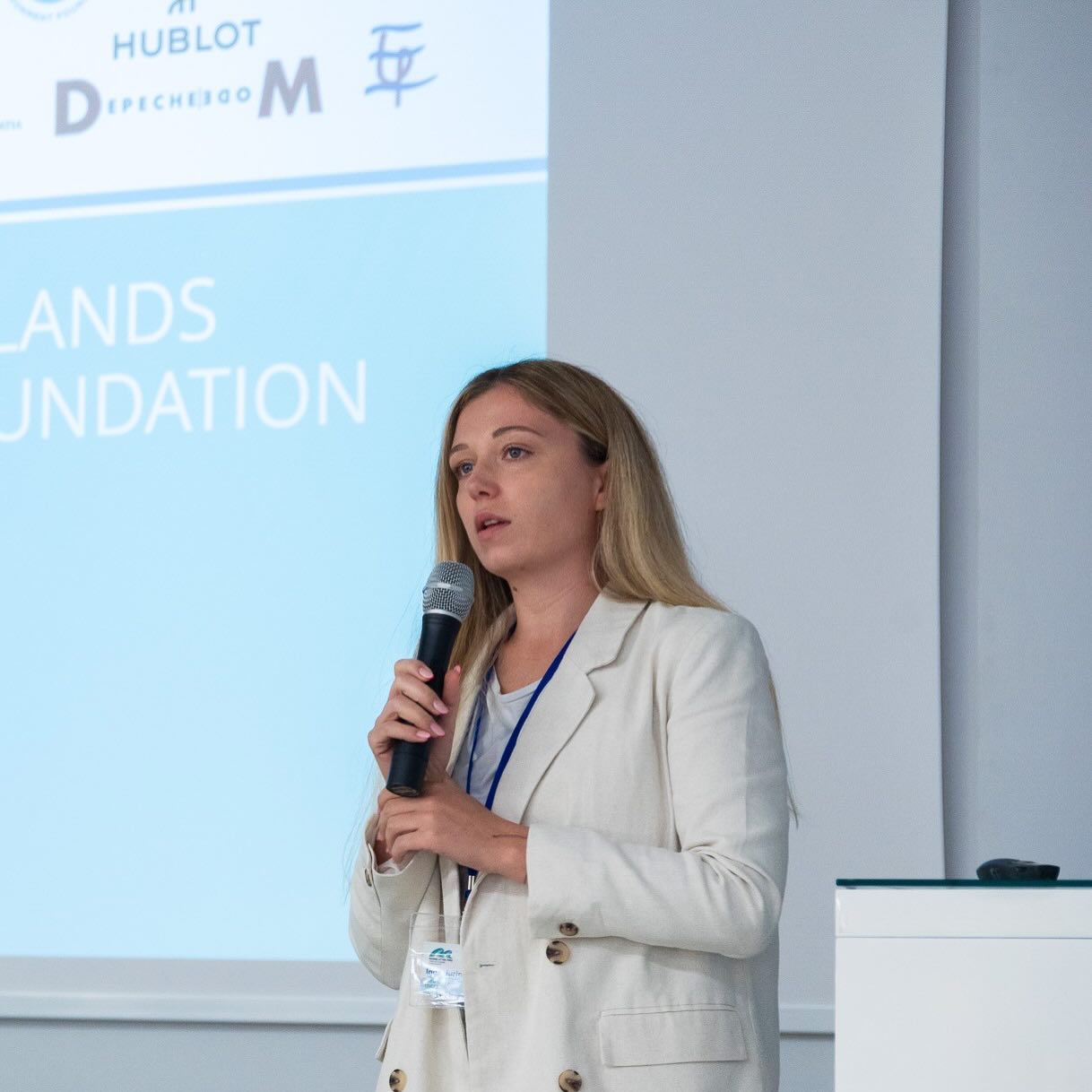 Dalmatian Islands Environment Foundation