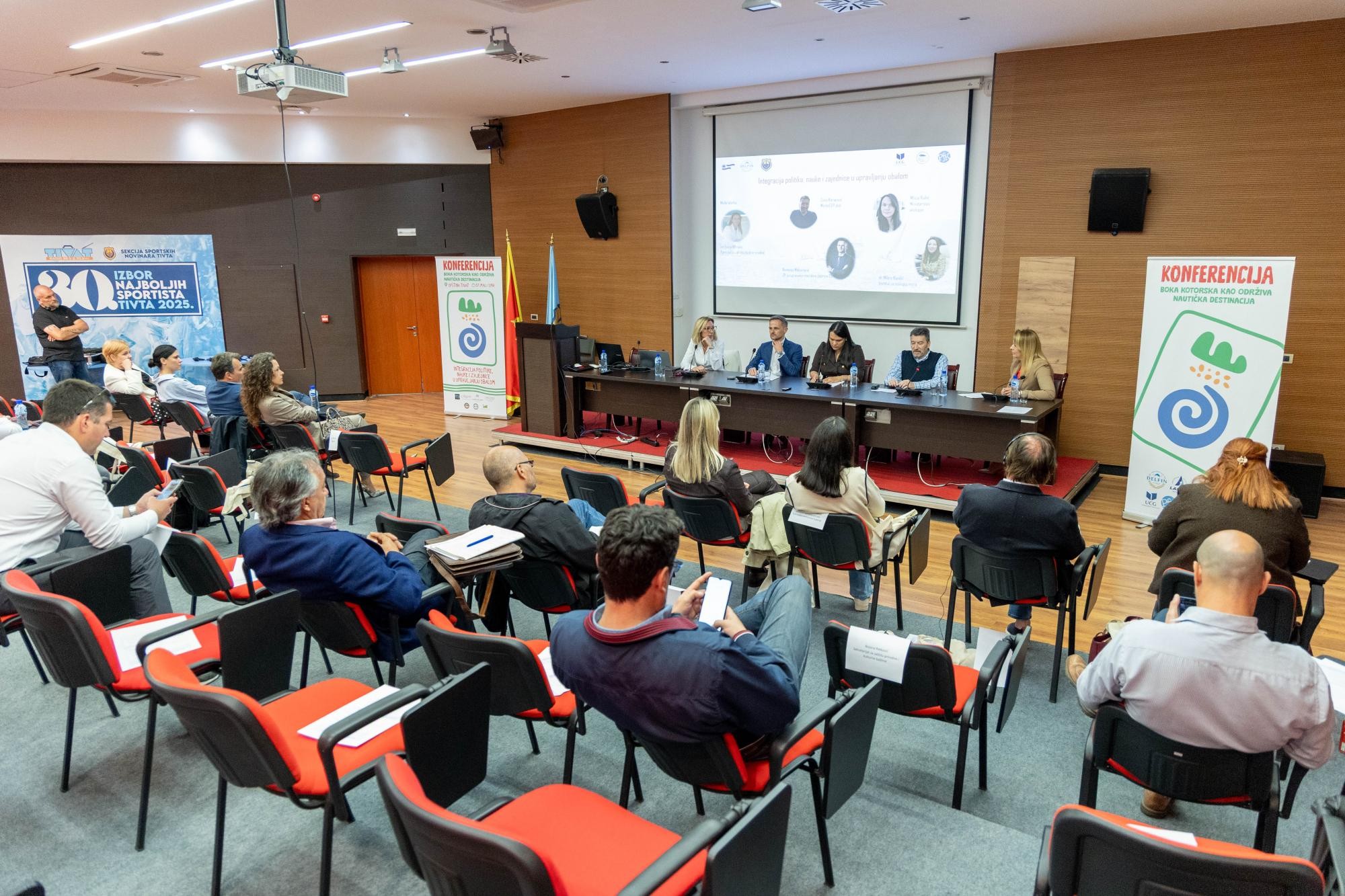 Integration of Policy, Science, and Community in Coastal Management