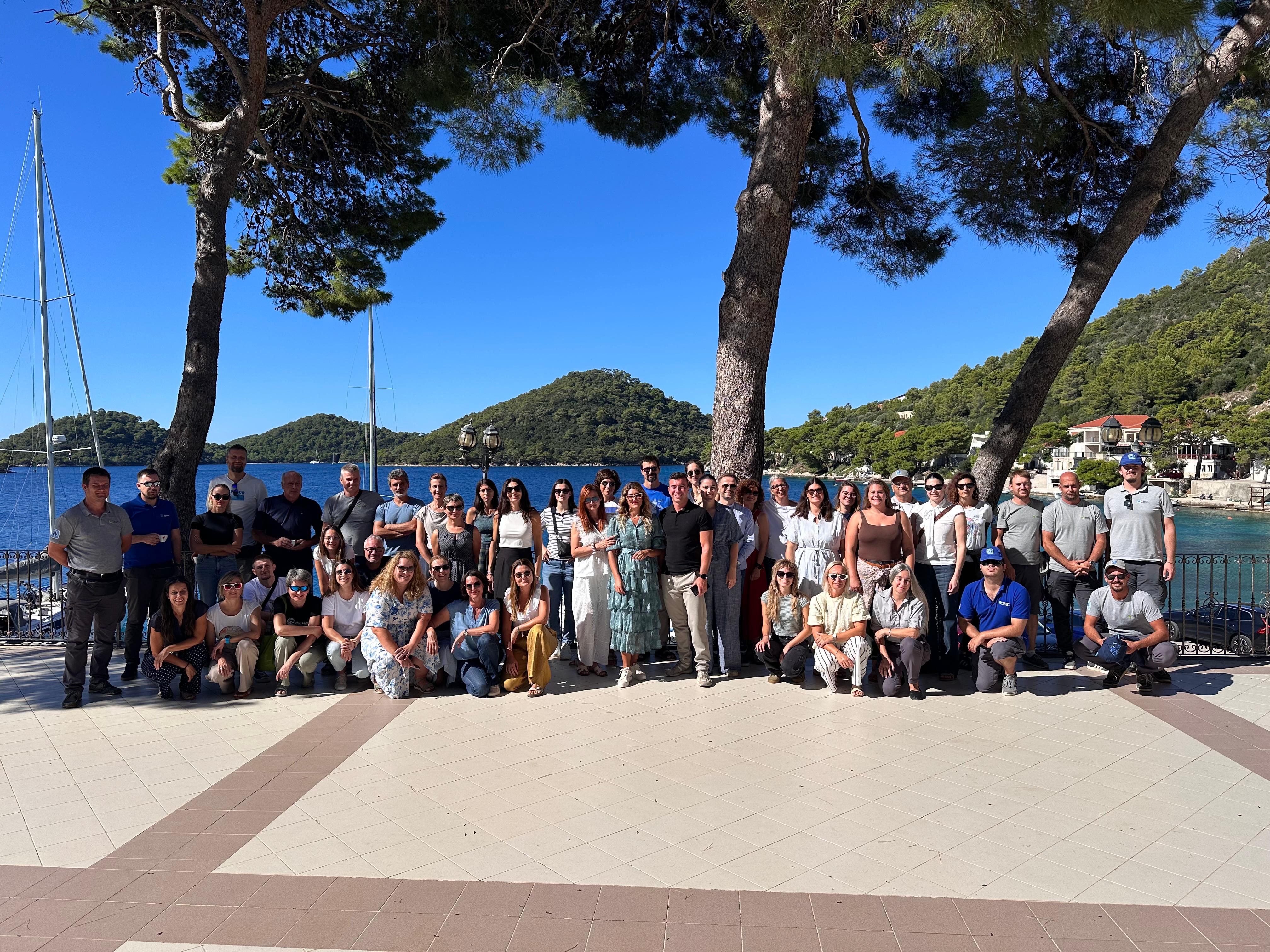 CroMPA Annual Meeting - Lastovo 2025.