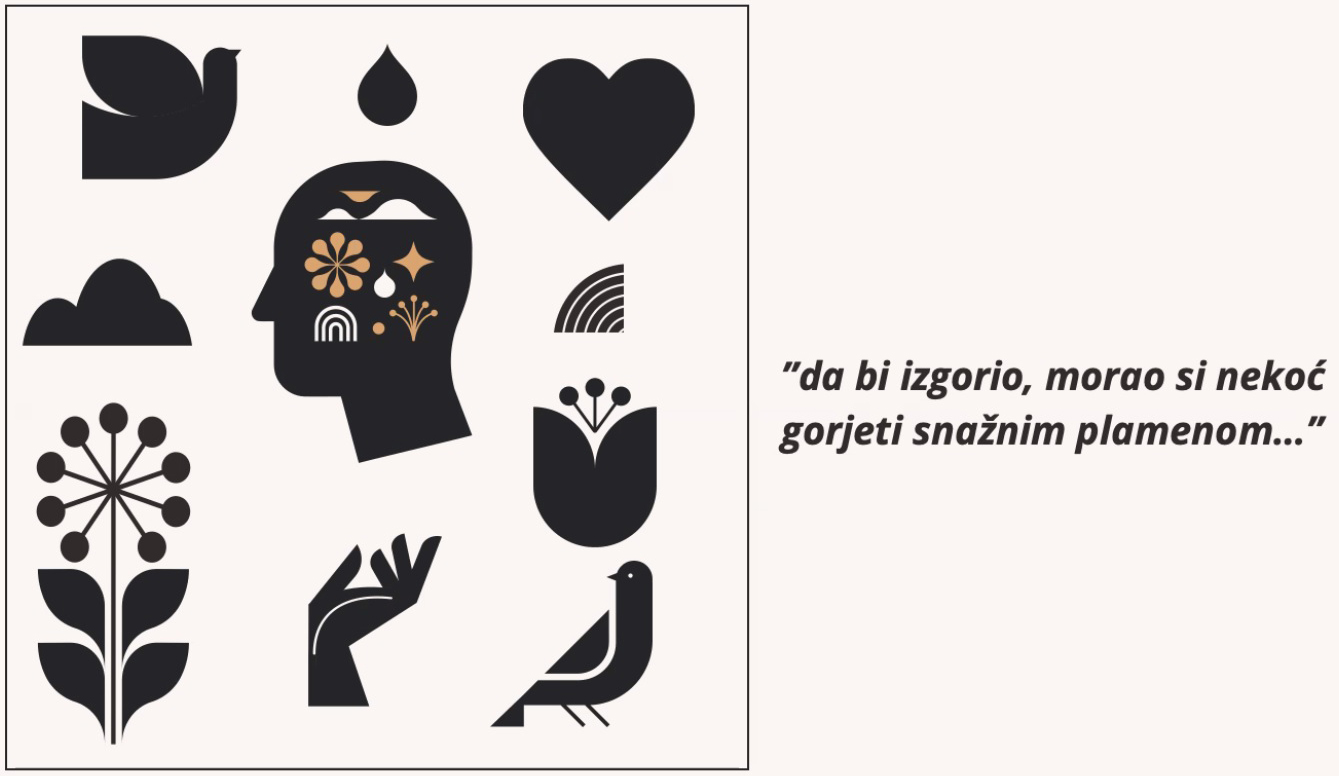 Lecture: When caring for nature becomes too difficult