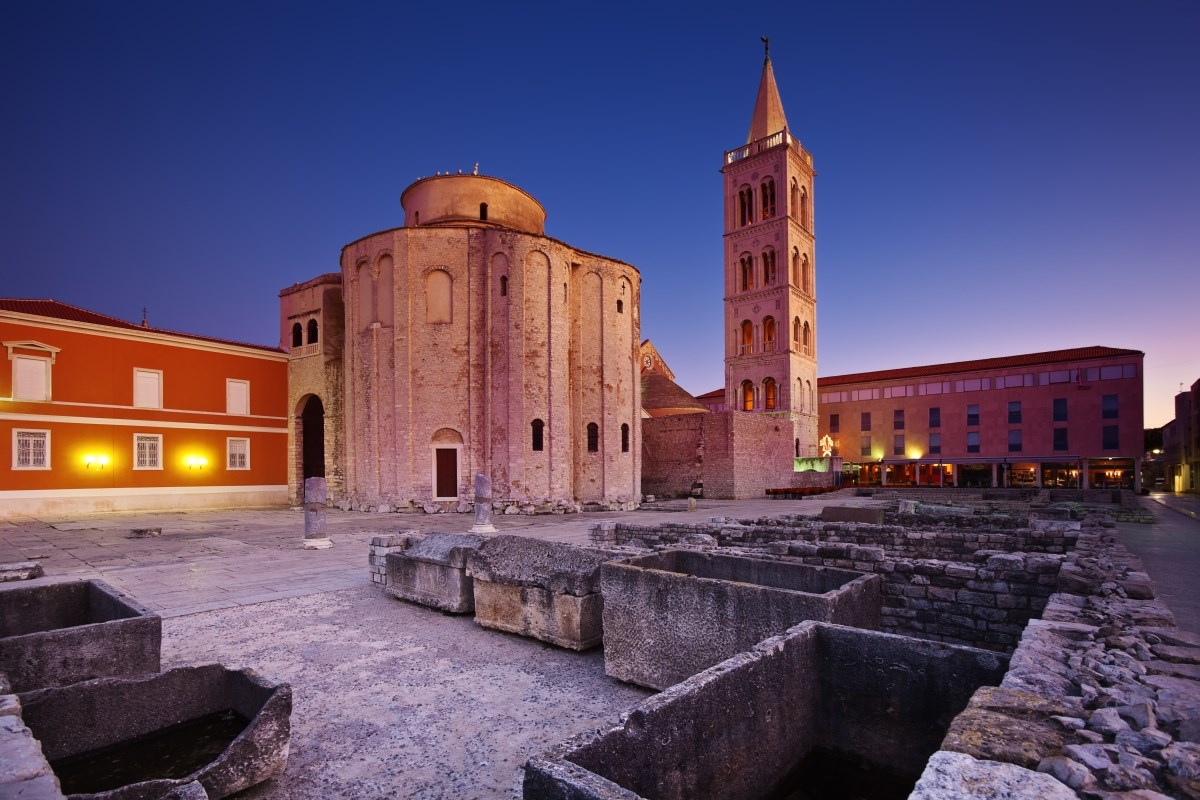 Adriatic Spill Conference 2026